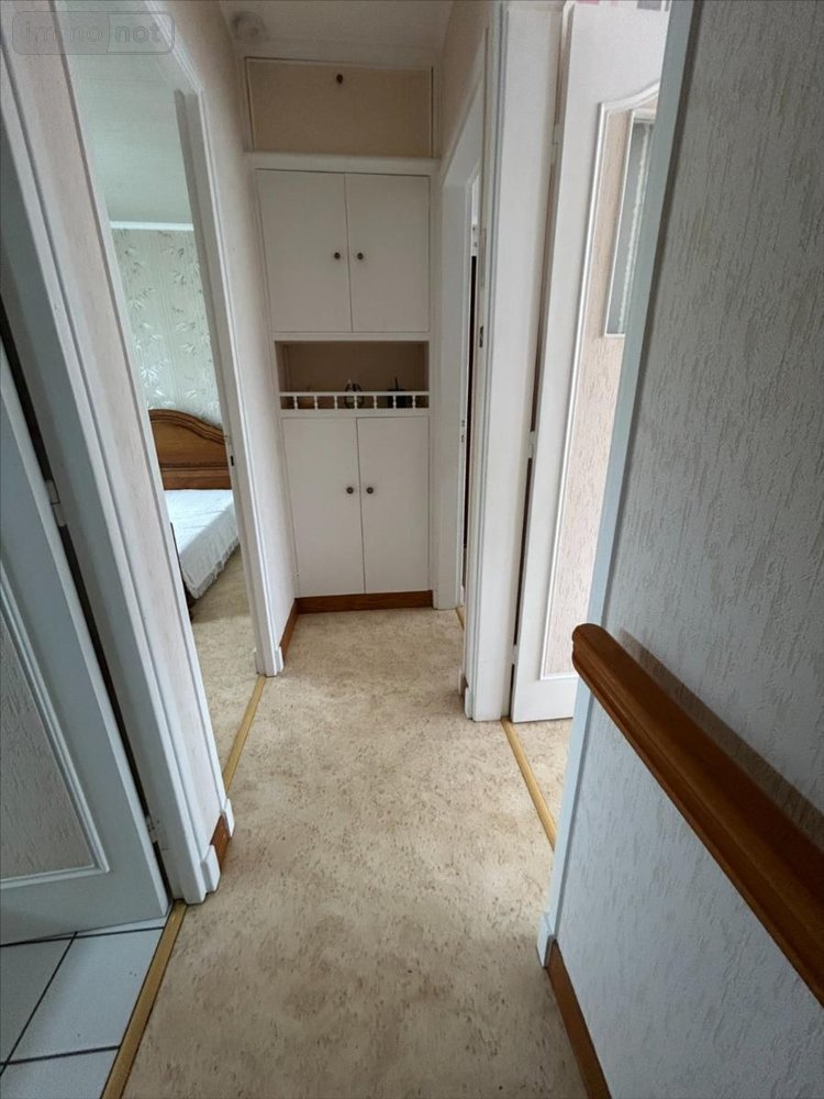 Maison a vendre Boulogne-sur-Mer 62200 Pas-de-Calais 106 m2 5 pièces 180000 euros