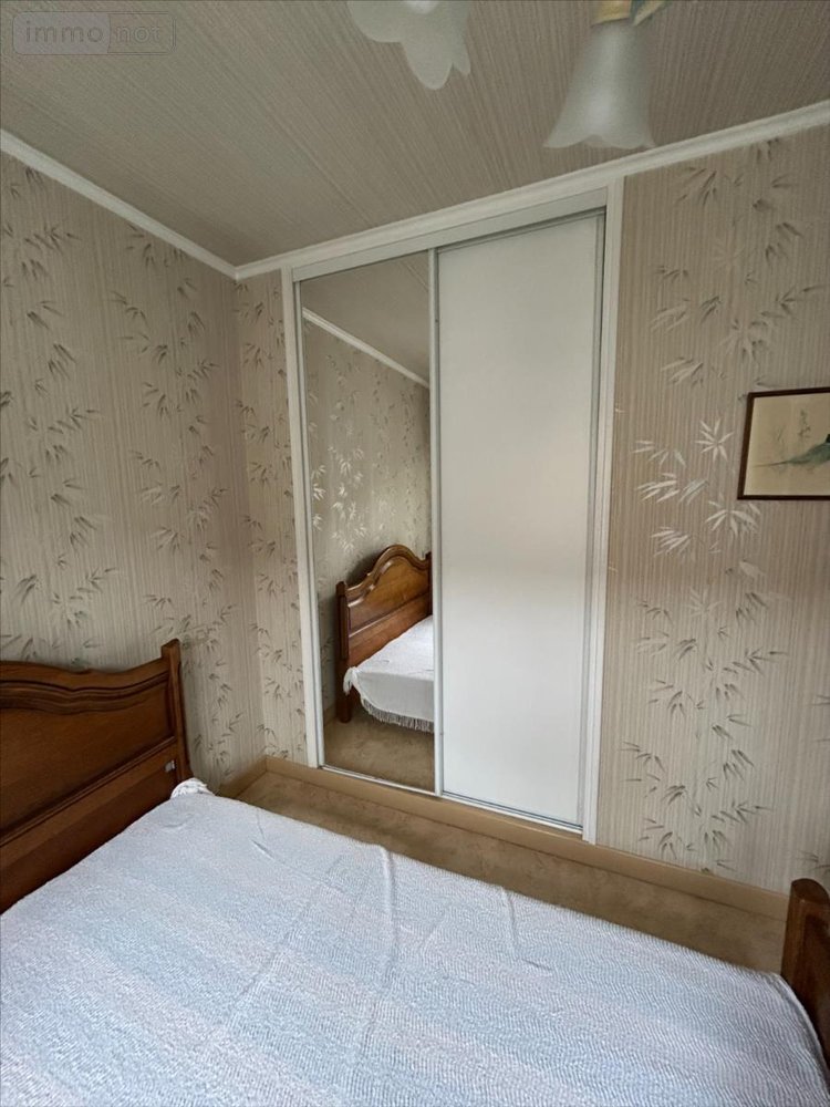 Maison a vendre Boulogne-sur-Mer 62200 Pas-de-Calais 106 m2 5 pièces 180000 euros