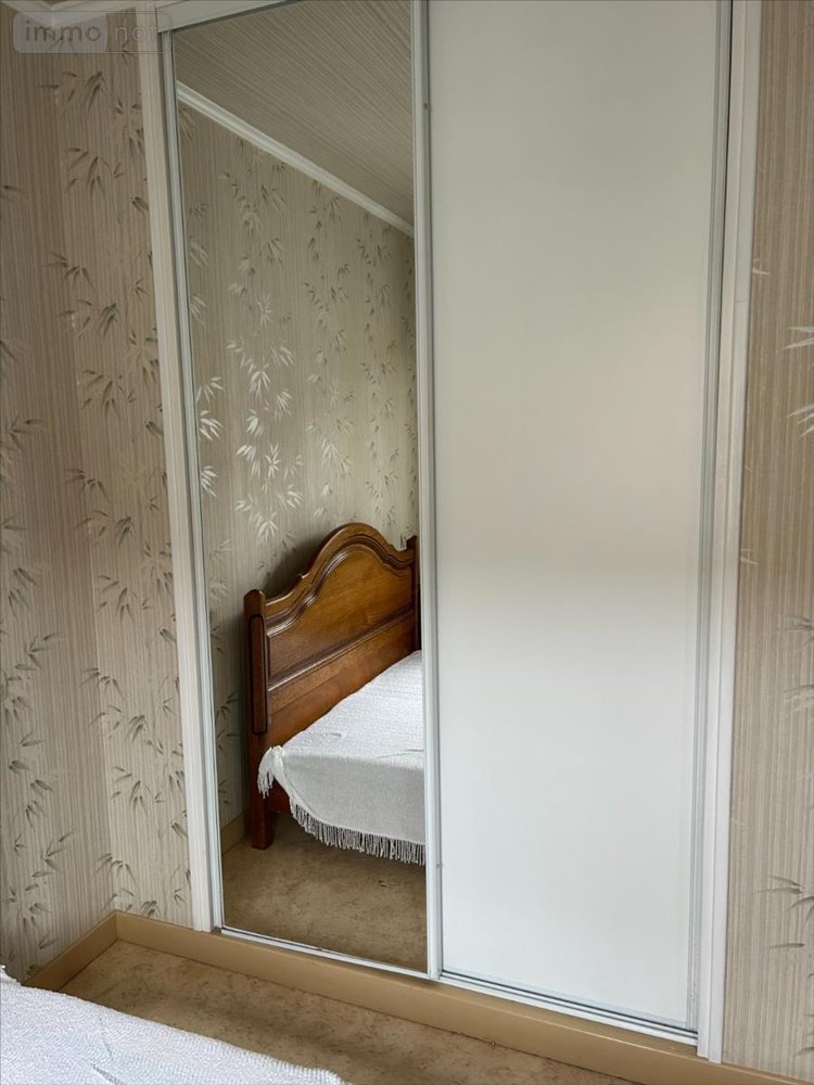 Maison a vendre Boulogne-sur-Mer 62200 Pas-de-Calais 106 m2 5 pièces 180000 euros