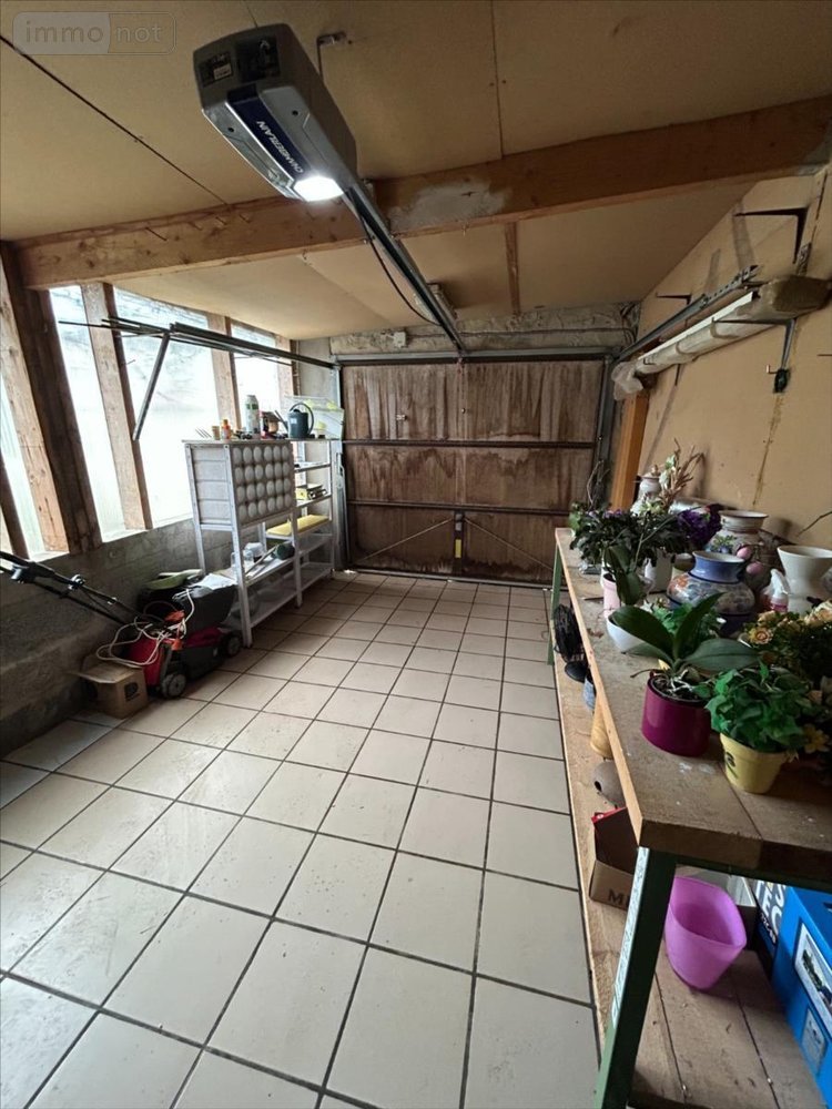 Maison a vendre Boulogne-sur-Mer 62200 Pas-de-Calais 106 m2 5 pièces 180000 euros