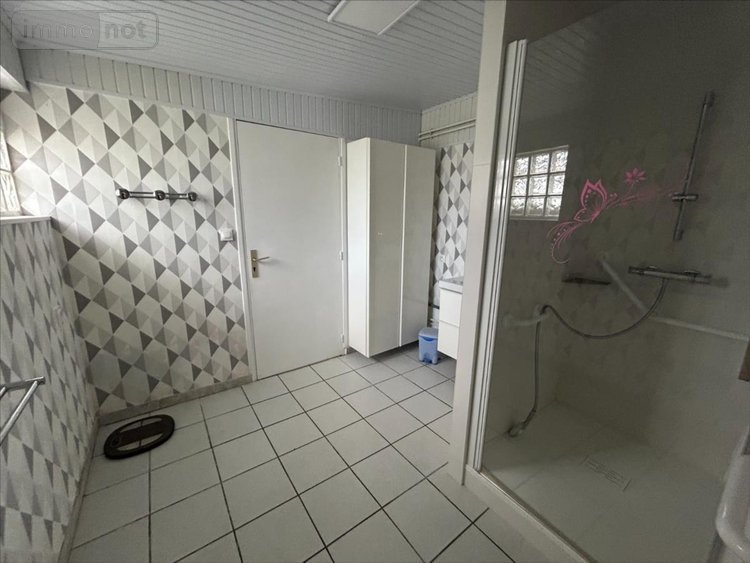 Maison a vendre Boulogne-sur-Mer 62200 Pas-de-Calais 106 m2 5 pièces 180000 euros