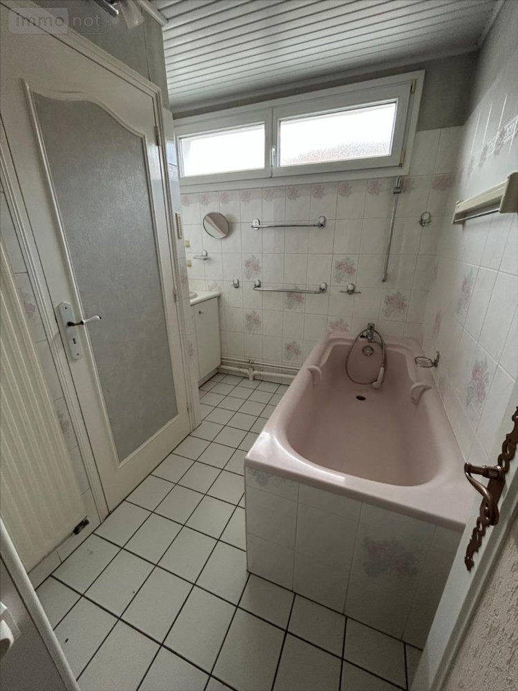 Maison a vendre Boulogne-sur-Mer 62200 Pas-de-Calais 106 m2 5 pièces 180000 euros