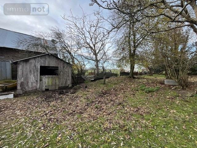 Maison a vendre Pleine-Fougères 35610 Ille-et-Vilaine 86 m2 6 pièces 147320 euros
