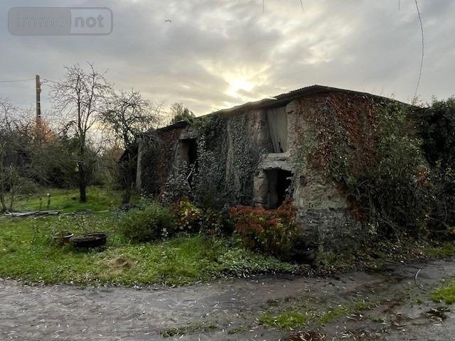 Maison a vendre Pleine-Fougères 35610 Ille-et-Vilaine 86 m2 6 pièces 147320 euros