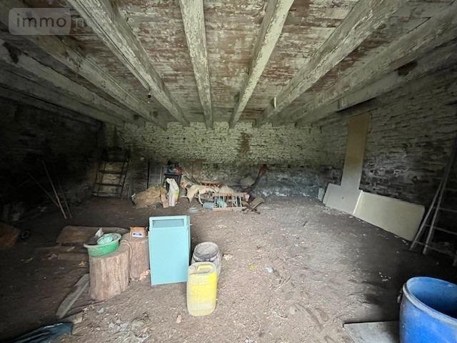 Maison a vendre Pleine-Fougères 35610 Ille-et-Vilaine 86 m2 6 pièces 147320 euros