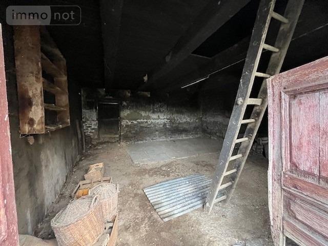 Maison a vendre Pleine-Fougères 35610 Ille-et-Vilaine 86 m2 6 pièces 147320 euros