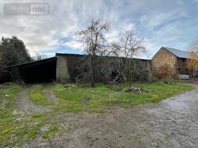 Maison a vendre Pleine-Fougères 35610 Ille-et-Vilaine 86 m2 6 pièces 147320 euros