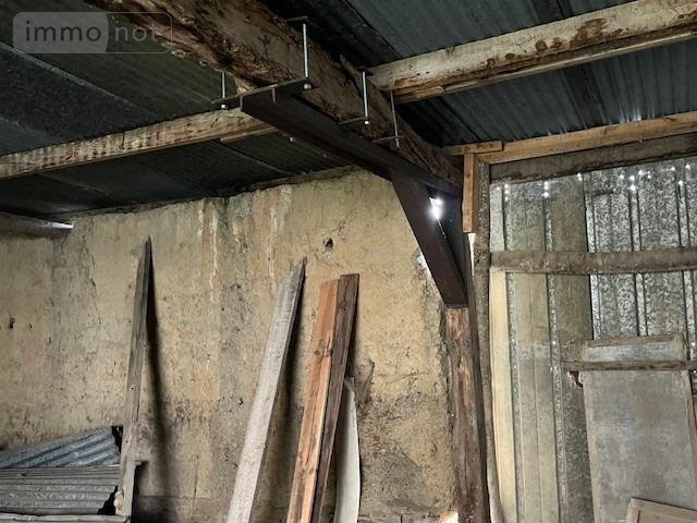 Maison a vendre Pleine-Fougères 35610 Ille-et-Vilaine 86 m2 6 pièces 147320 euros