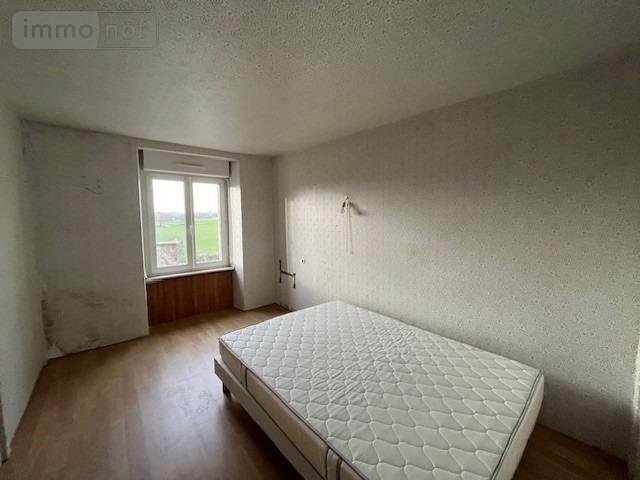 Maison a vendre Pleine-Fougères 35610 Ille-et-Vilaine 86 m2 6 pièces 147320 euros