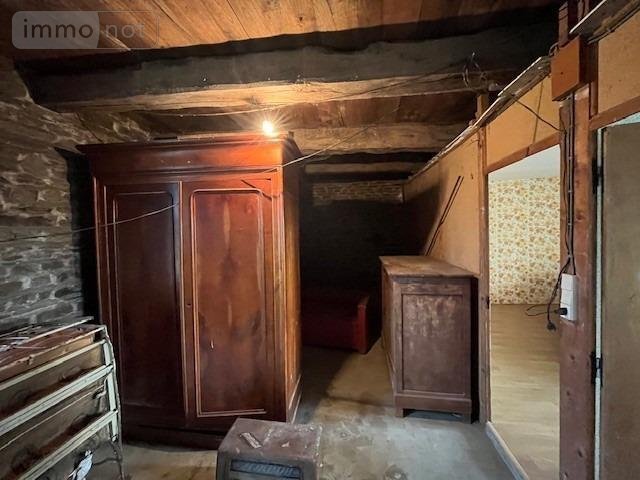 Maison a vendre Pleine-Fougères 35610 Ille-et-Vilaine 86 m2 6 pièces 147320 euros