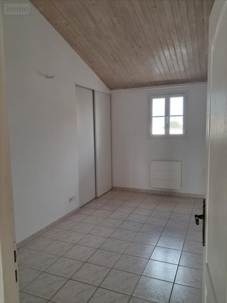 Appartement a vendre La Rochelle 17000 Charente-Maritime 72 m2 4 pièces 280800 euros