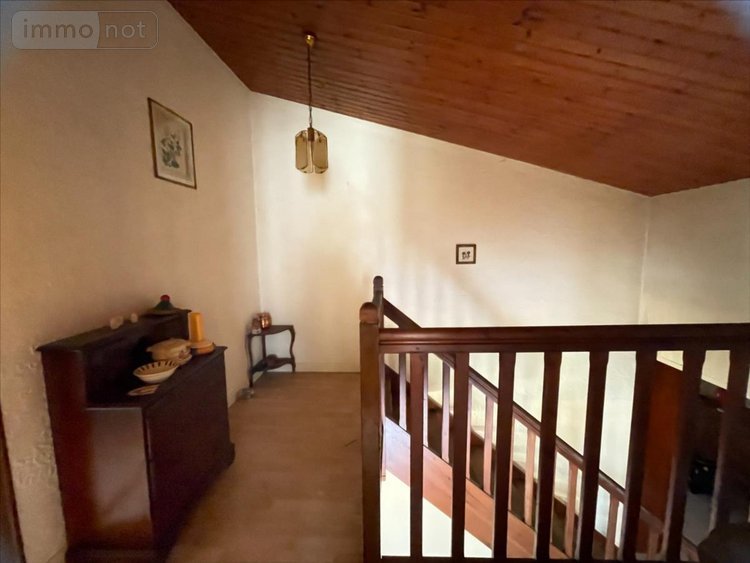 Maison a vendre Sainte-Soulle 17220 Charente-Maritime 130 m2 5 pièces 199500 euros