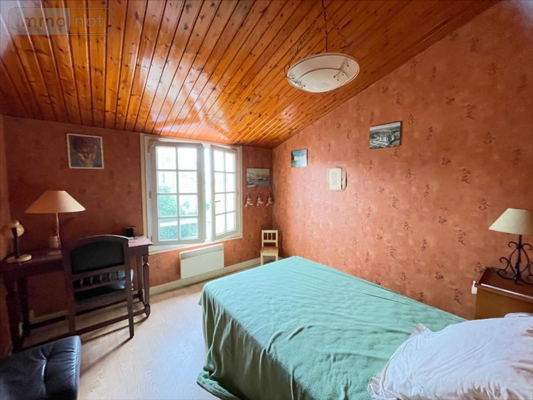 Maison a vendre Sainte-Soulle 17220 Charente-Maritime 130 m2 5 pièces 199500 euros