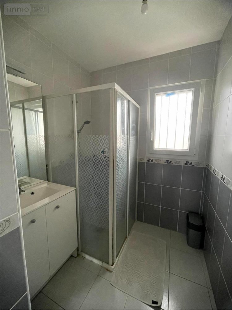 Maison a vendre Sainte-Soulle 17220 Charente-Maritime 94 m2 5 pièces 296400 euros