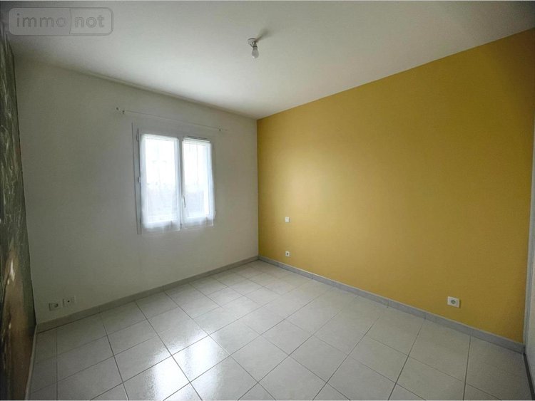 Maison a vendre Sainte-Soulle 17220 Charente-Maritime 94 m2 5 pièces 296400 euros