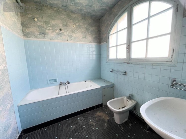 Maison a vendre Sainte-Soulle 17220 Charente-Maritime 107 m2 4 pièces 265000 euros