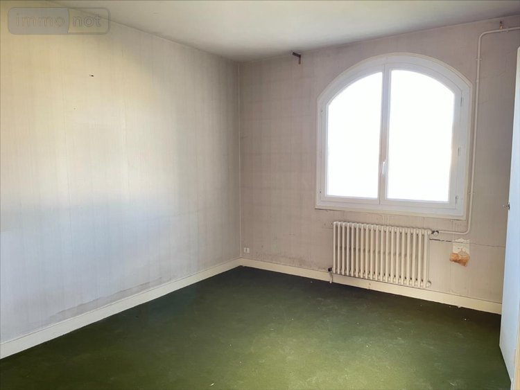 Maison a vendre Sainte-Soulle 17220 Charente-Maritime 107 m2 4 pièces 265000 euros