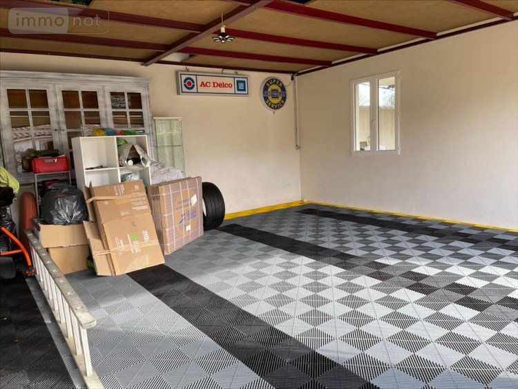 Maison a vendre La Jarrie 17220 Charente-Maritime 96 m2 4 pièces 288000 euros