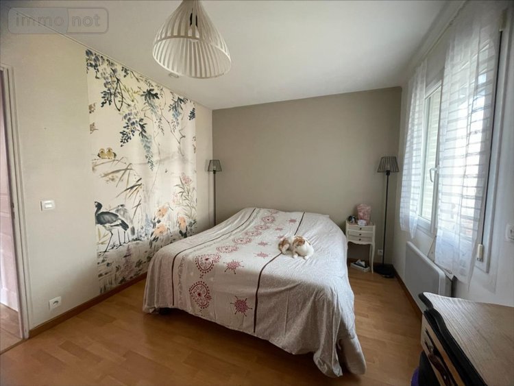 Maison a vendre La Jarrie 17220 Charente-Maritime 96 m2 4 pièces 291200 euros