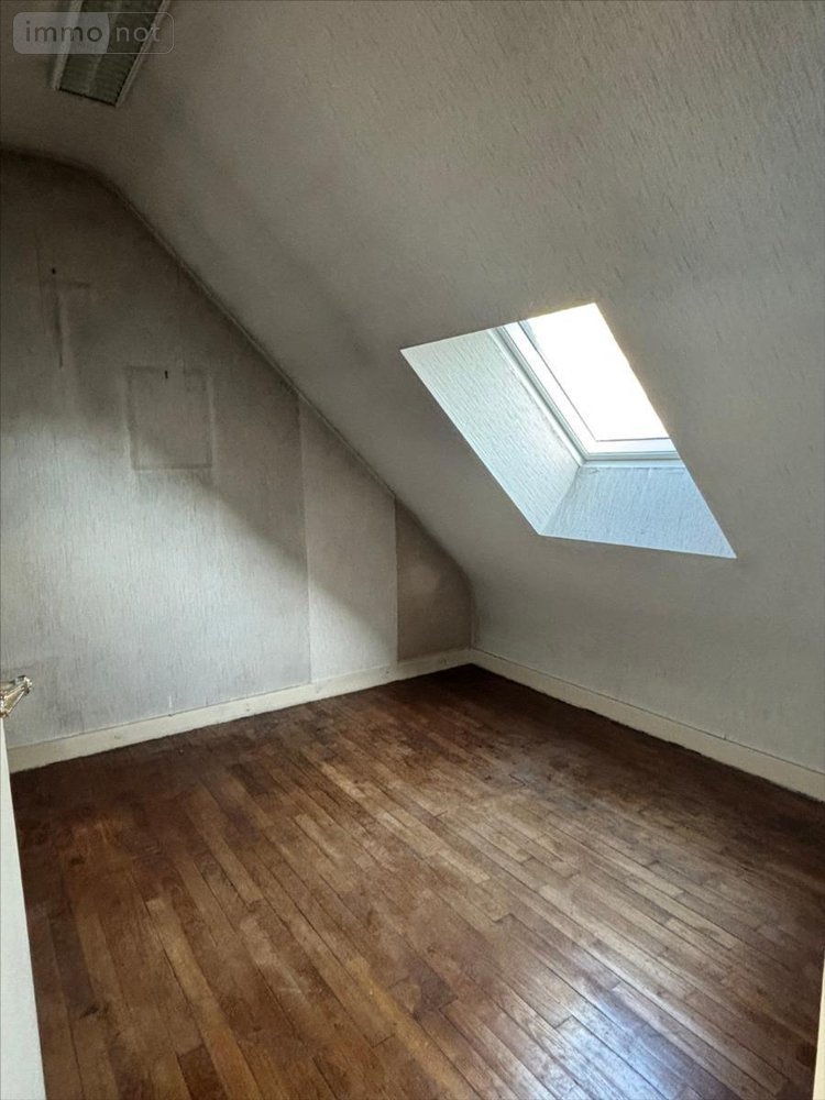 Maison a vendre Huelgoat 29690 Finistère 180 m2 8 pièces 174075 euros