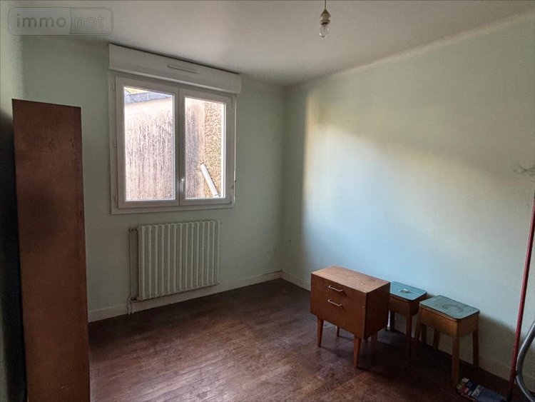 Maison a vendre Huelgoat 29690 Finistère 180 m2 8 pièces 174000 euros