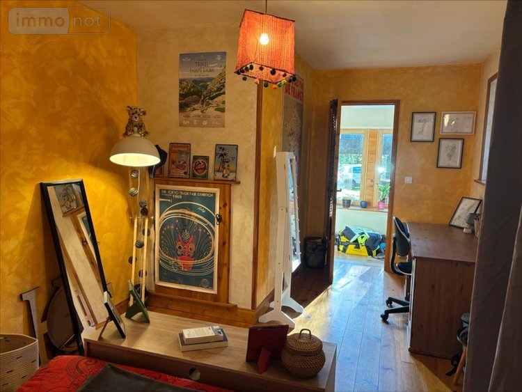 Maison a vendre Berrien 29690 Finistère 209 m2 8 pièces 346500 euros