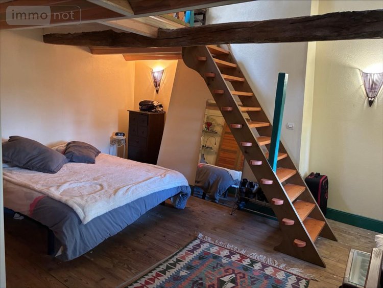 Maison a vendre Berrien 29690 Finistère 209 m2 8 pièces 346500 euros