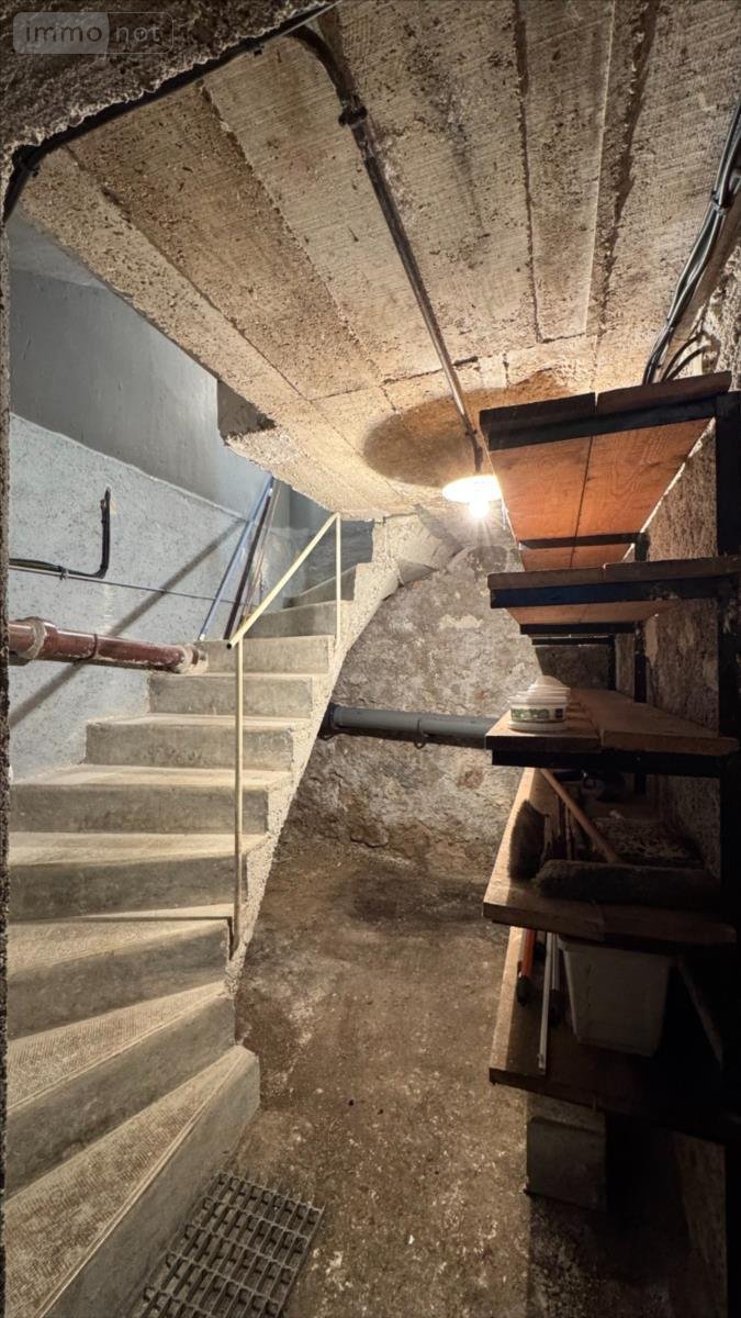 Maison a vendre Blancs Coteaux 51130 Marne 75 m2 5 pièces 157200 euros