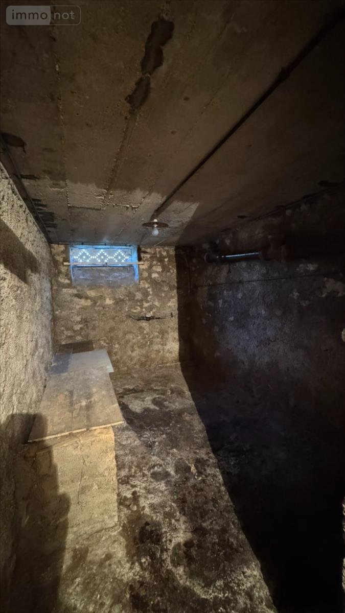 Maison a vendre Blancs Coteaux 51130 Marne 75 m2 5 pièces 157200 euros