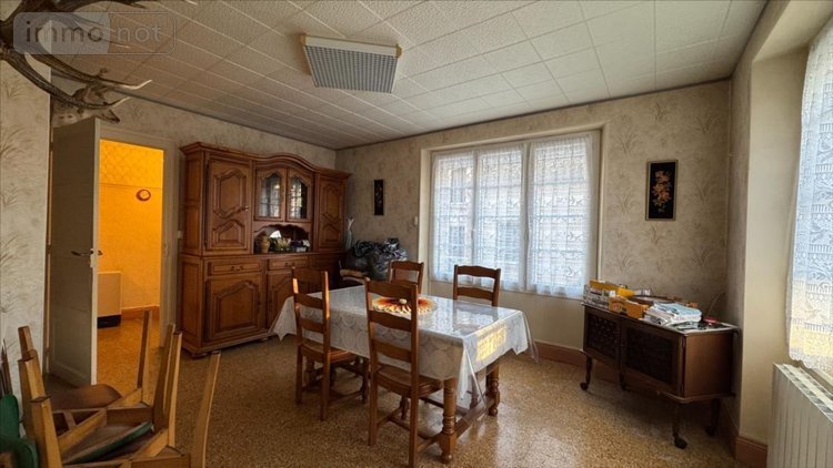 Maison a vendre Blancs Coteaux 51130 Marne 75 m2 5 pièces 157200 euros