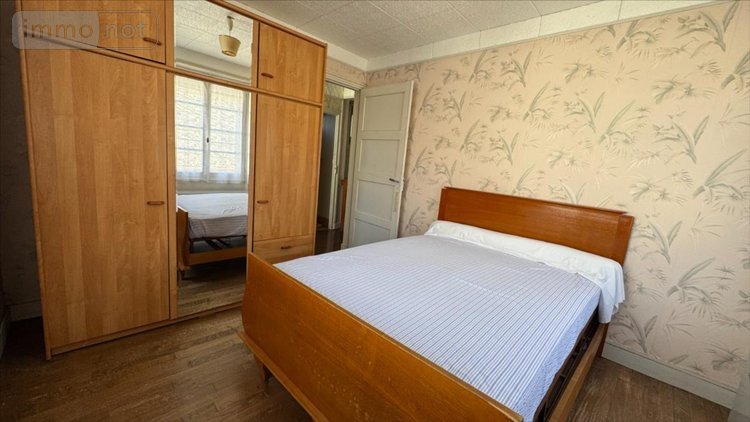 Maison a vendre Blancs Coteaux 51130 Marne 75 m2 3 pièces 146720 euros