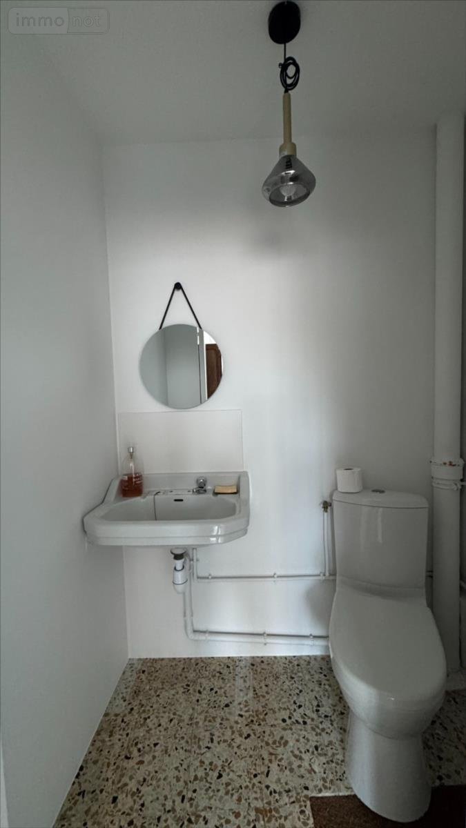 Maison a vendre Blancs Coteaux 51130 Marne 75 m2 5 pièces 157200 euros