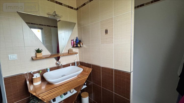 Maison a vendre Vélye 51130 Marne 150 m2 5 pièces 270000 euros