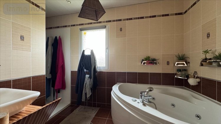 Maison a vendre Vélye 51130 Marne 150 m2 5 pièces 270000 euros