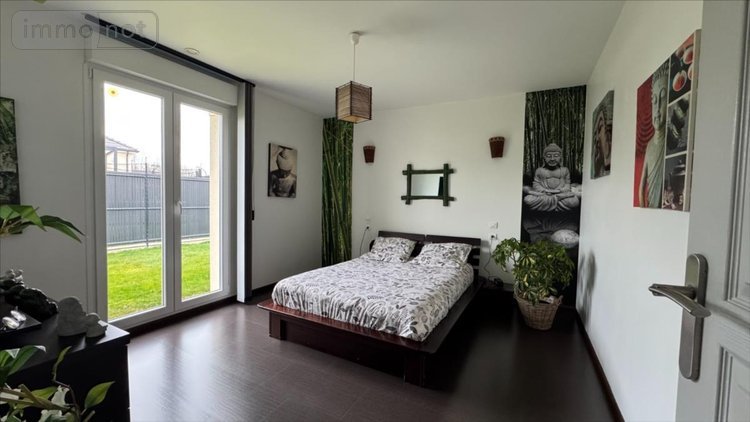 Maison a vendre Vélye 51130 Marne 150 m2 5 pièces 270000 euros