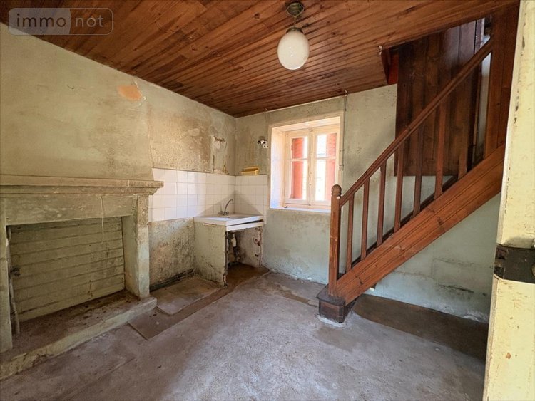 Maison a vendre Pleubian 22610 Côtes-d'Armor 86 m2 5 pièces 146990 euros