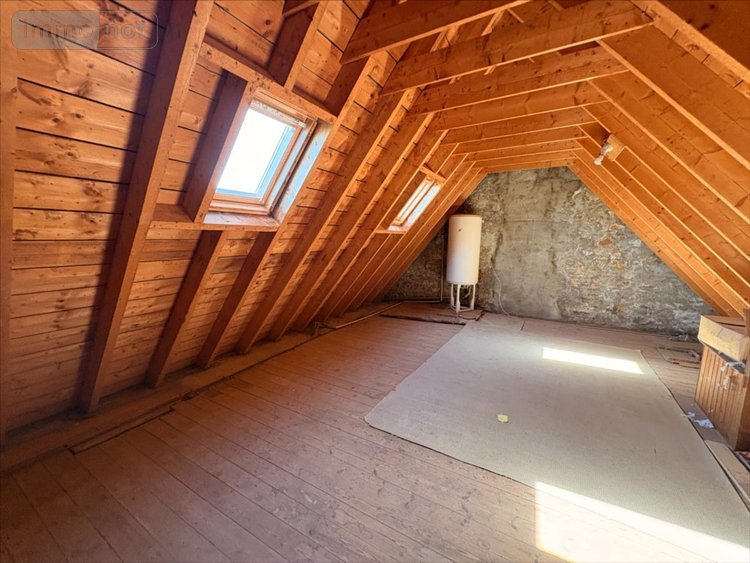 Maison a vendre Pleubian 22610 Côtes-d'Armor 86 m2 5 pièces 146990 euros