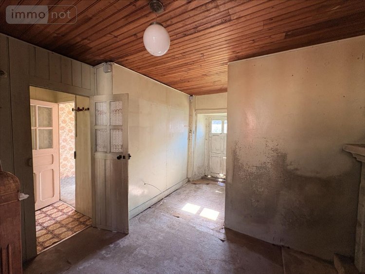 Maison a vendre Pleubian 22610 Côtes-d'Armor 86 m2 5 pièces 146990 euros