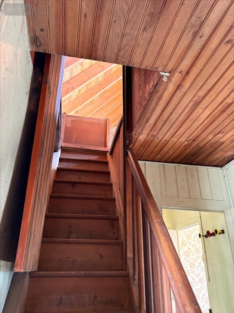 Maison a vendre Pleubian 22610 Côtes-d'Armor 86 m2 5 pièces 146990 euros