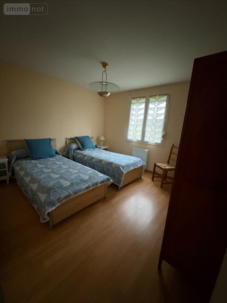Maison a vendre Pleubian 22610 Côtes-d'Armor 65 m2 3 pièces 270972 euros