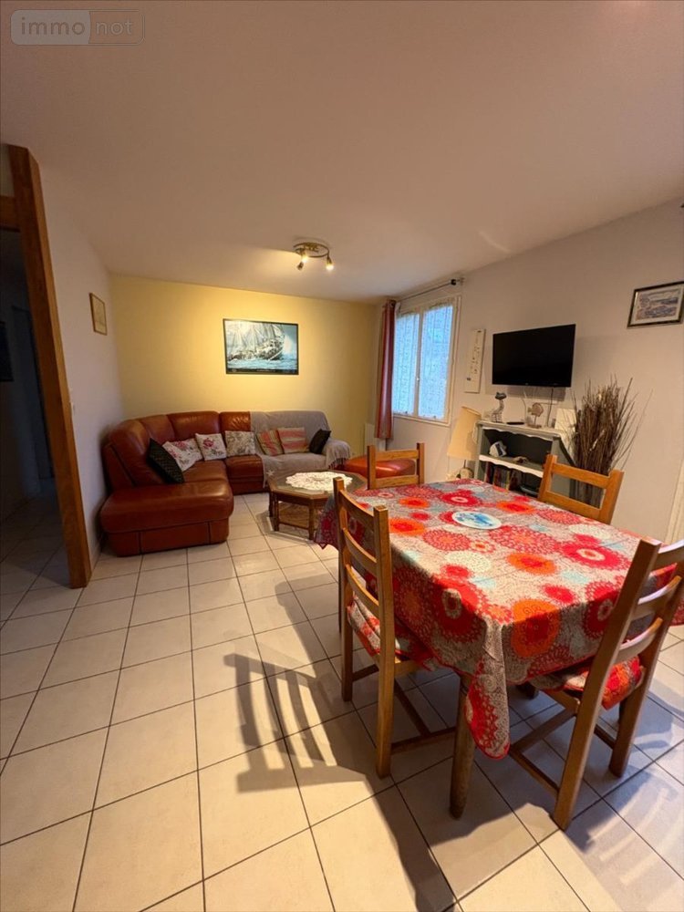 Maison a vendre Pleubian 22610 Côtes-d'Armor 65 m2 3 pièces 270972 euros