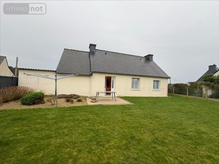 Maison a vendre Pleubian 22610 Côtes-d'Armor 65 m2 3 pièces 270972 euros