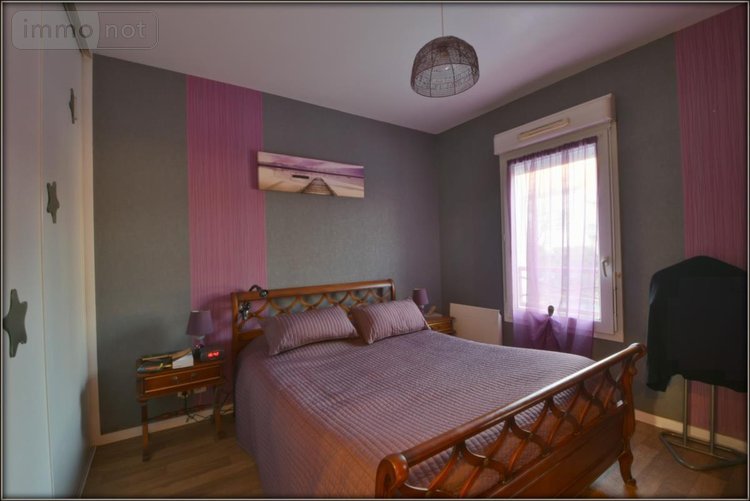 Appartement a vendre La Chapelle-Thouarault 35590 Ille-et-Vilaine 68 m2 3 pièces 187200 euros