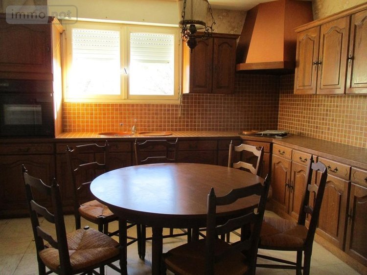 Appartement a vendre Lanester 56600 Morbihan 65 m2 3 pièces 147700 euros