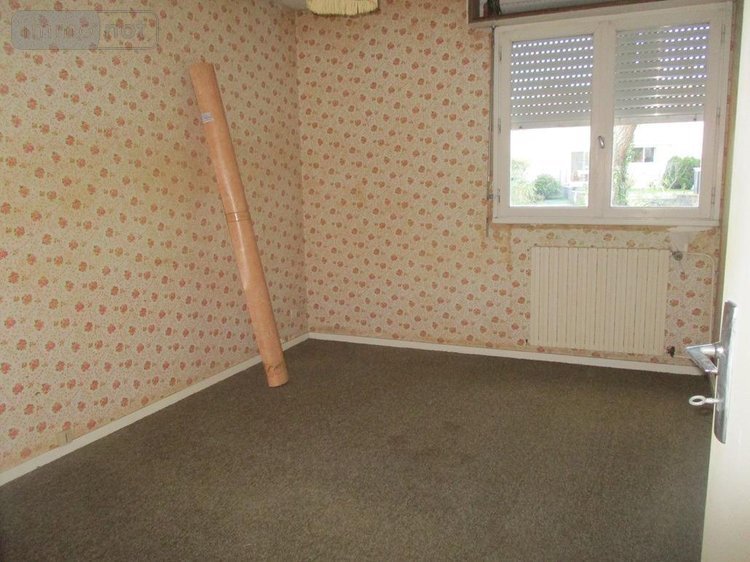 Appartement a vendre Lanester 56600 Morbihan 65 m2 3 pièces 147700 euros