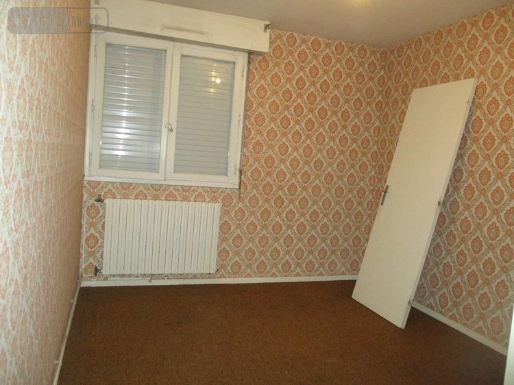 Appartement a vendre Lanester 56600 Morbihan 65 m2 3 pièces 147700 euros