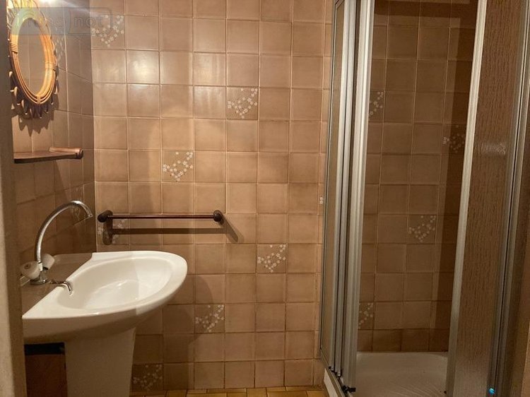 Maison a vendre Trébrivan 22340 Côtes-d'Armor 61 m2 3 pièces 58300 euros