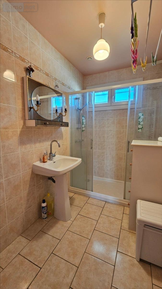 Maison a vendre La Ville-aux-Clercs 41160 Loir-et-Cher 103 m2 4 pièces 145460 euros