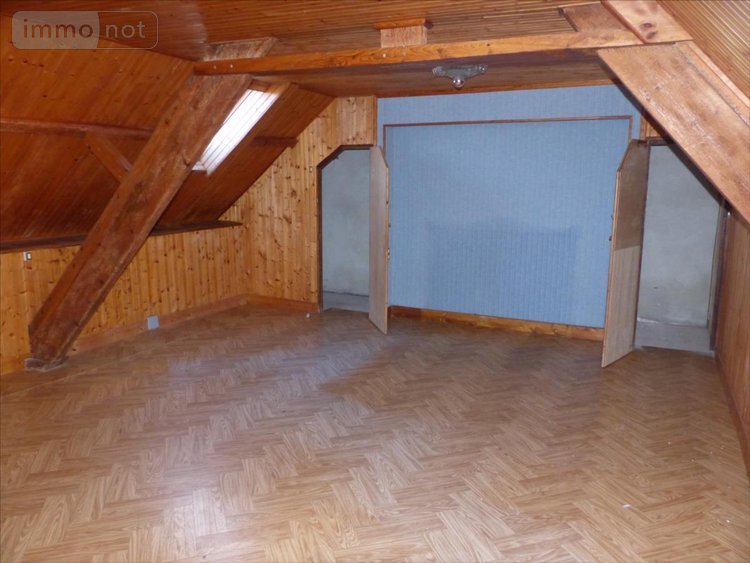 Maison a vendre Sainte-Mère-Église 50480 Manche 87 m2 3 pièces 145500 euros