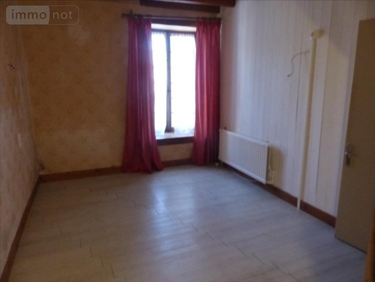 Maison a vendre Sainte-Mère-Église 50480 Manche 87 m2 3 pièces 145500 euros